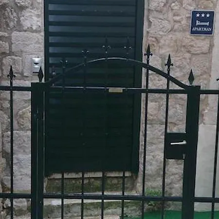 Apartment Bafi Dubrovnik
