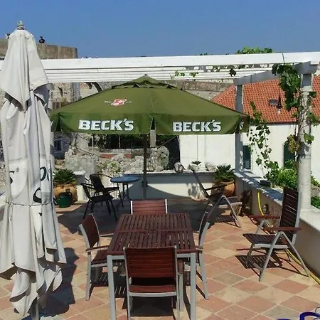 Apartment Bafi Dubrovnik