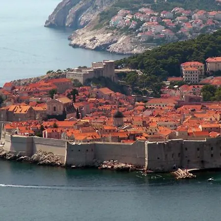 Apartment Bafi Dubrovnik