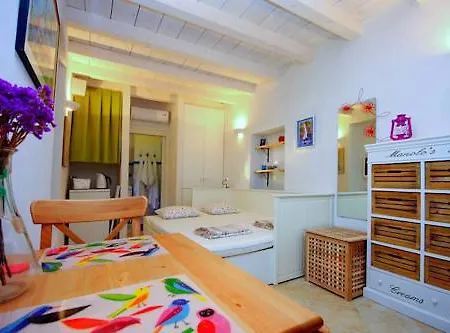 Apartment Bafi