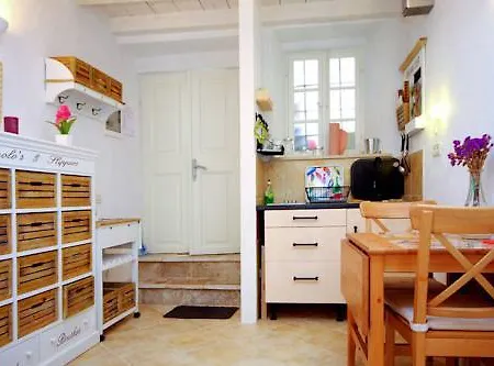 Bafi Apartment Dubrovnik