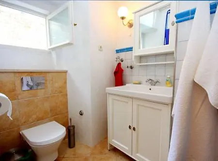Bafi Apartment *